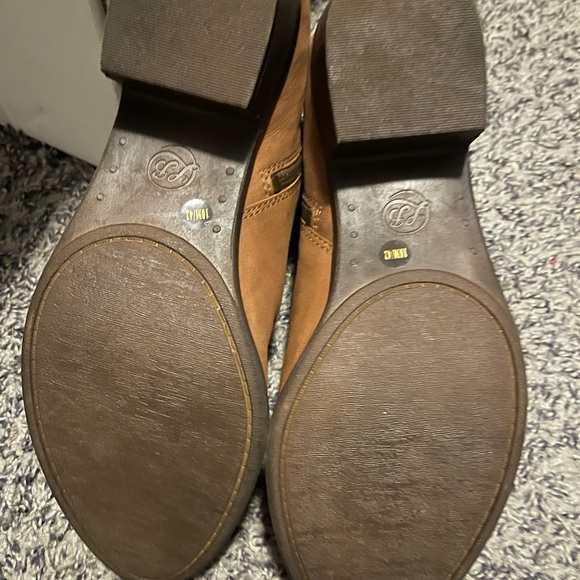 Lucky Brand Booties - Picture 7 of 7